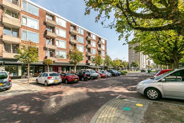 Woning Van Foreestweg 86 Delft