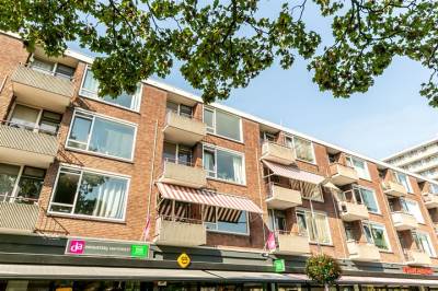 Woning Van Foreestweg 44 Delft