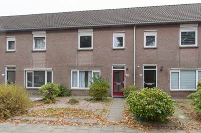 Woning Marktstraat 139 Kaatsheuvel