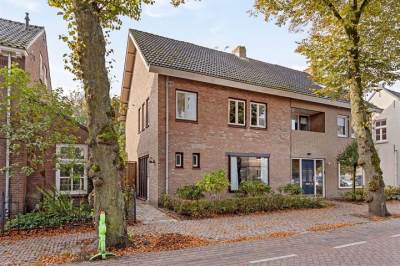 Woning St.-Lambertusstraat 66 Cromvoirt