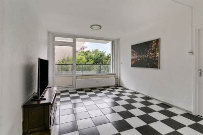 Woning Van Heuven Goedhartlaan 404 Amstelveen