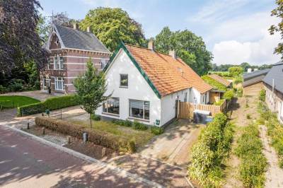 Woning Hoofdstraat 58 's Gravenmoer
