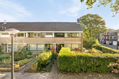 Woning C. van Everdingenlaan 2 Heerhugowaard