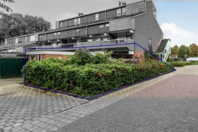 Woning Bastion 307 Lelystad