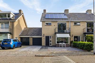 Woning Zilkerduinweg 137 De Zilk