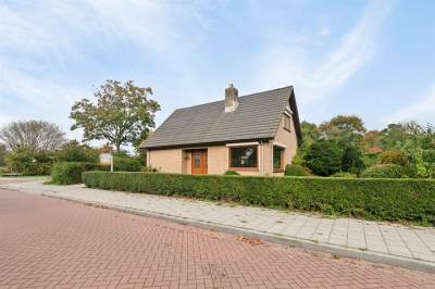 Woning Schubertlaan 12 Vlissingen