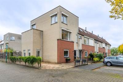 Woning Willem Kloosstraat 22 Gorinchem