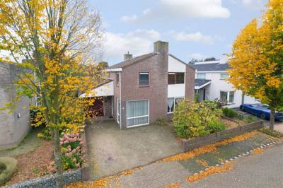 Woning Tanzanietdijk 80 Roosendaal