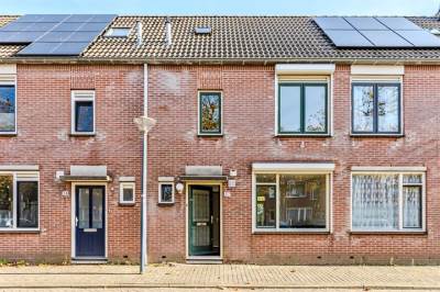 Woning Kasteellaan 37 Hoorn (NH)