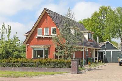 Woning Wedzebuorren 51 Twijzel