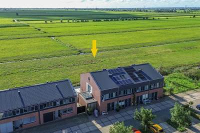 Woning Oude Touwfabriek 27 Oudewater