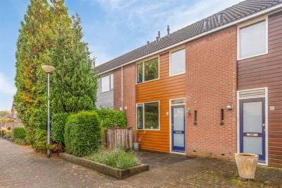 Woning Tormentilstraat 44 Groningen