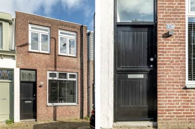 Woning Zandbergweg 187 Breda