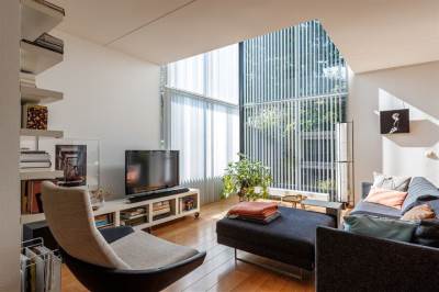 Woning Walter Kollolaan 216 Utrecht