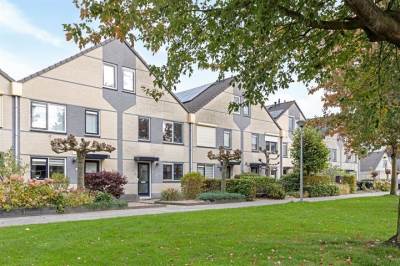 Woning Vogelwikke 19 Barneveld