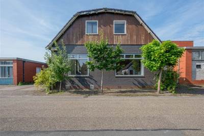 Woning Dorpsstraat 48 Kiel-Windeweer