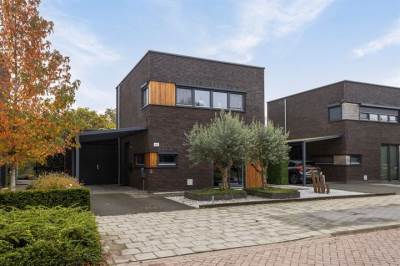 Woning Schriekse Heihoek 611 Berghem