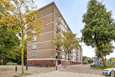 Woning Schipbeekstraat 270 Dordrecht