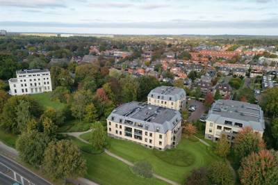 Woning Brinkhove 24 Zeist