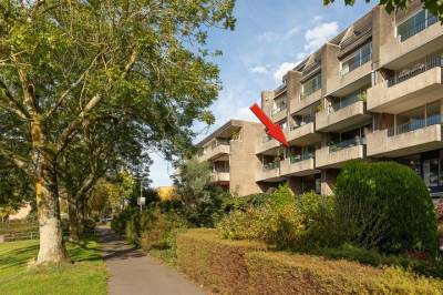 Woning Kapittelweg 51 Hilversum