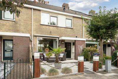 Woning Aalberselaan 21 Hillegom