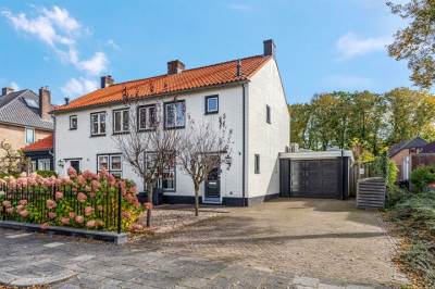 Woning Gramserweg 44 Austerlitz