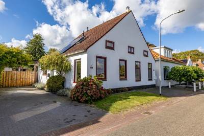 Woning Dorpsstraat 196 Kiel-Windeweer