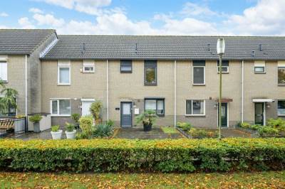 Woning Paradijslaan 108 Breda