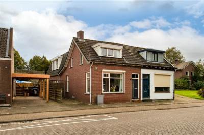 Woning Ossendrechtseweg 41 Hoogerheide