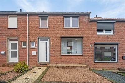 Woning Irenestraat 29 Puth