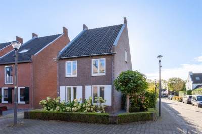 Woning Karthuizerserf 58 Helmond