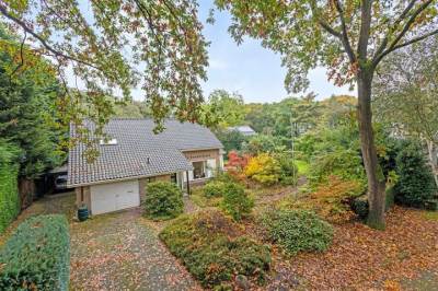 Woning Platanenlaan 7 Rosmalen