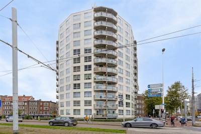 Woning Vasteland 119 Rotterdam