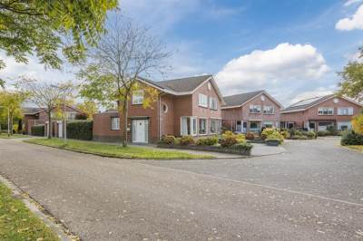 Woning Gruythuysenlaan 32 Hoogeveen