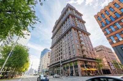 Woning Gustav Mahlerlaan 319 Amsterdam