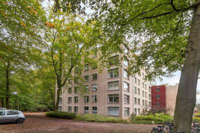 Woning Oude Graafseweg 253 Nijmegen
