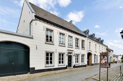 Woning Hoogstraat 26 Thorn