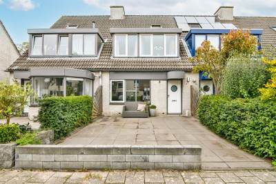 Woning Scholtensbos 34 Hoofddorp