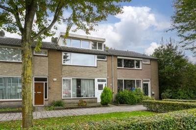 Woning Witte de Withstraat 41 Best
