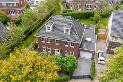 Woning Loostraat 123 Huissen