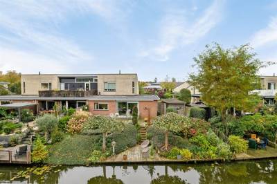 Woning Concertlaan 45 Kampen