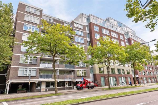 Woning Delflandseweg 289 Schiedam