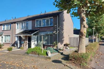 Woning de Kruibok 1 Oirschot