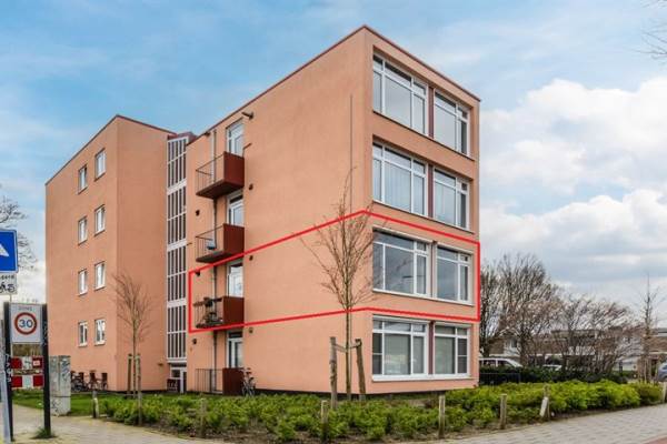Woning Einsteinstraat 131 Nijmegen