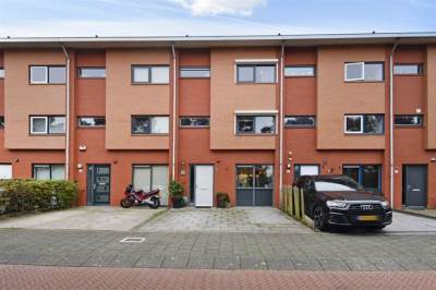 Woning Hof van Rijnsburg 40 Nootdorp