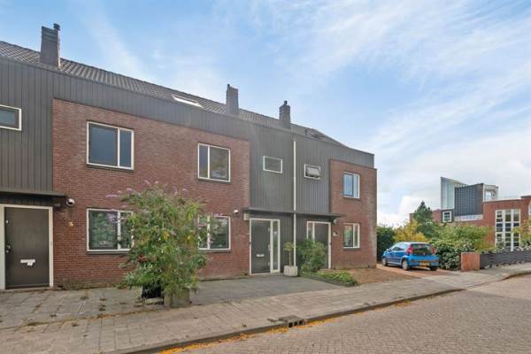 Woning Van Goghhof 2 Hoorn (NH)