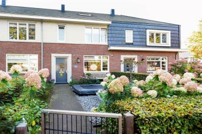 Woning Spruytengoed 53 Putten