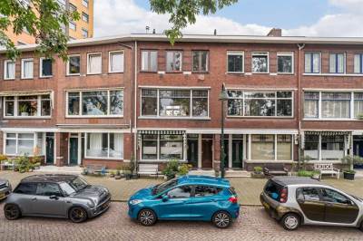 Woning Maassluissedijk 116 Vlaardingen