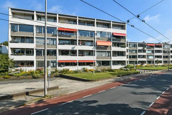 Woning Utrechtseweg 138 Arnhem