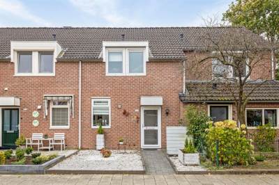 Woning Hooiraamhoek 113 Enschede